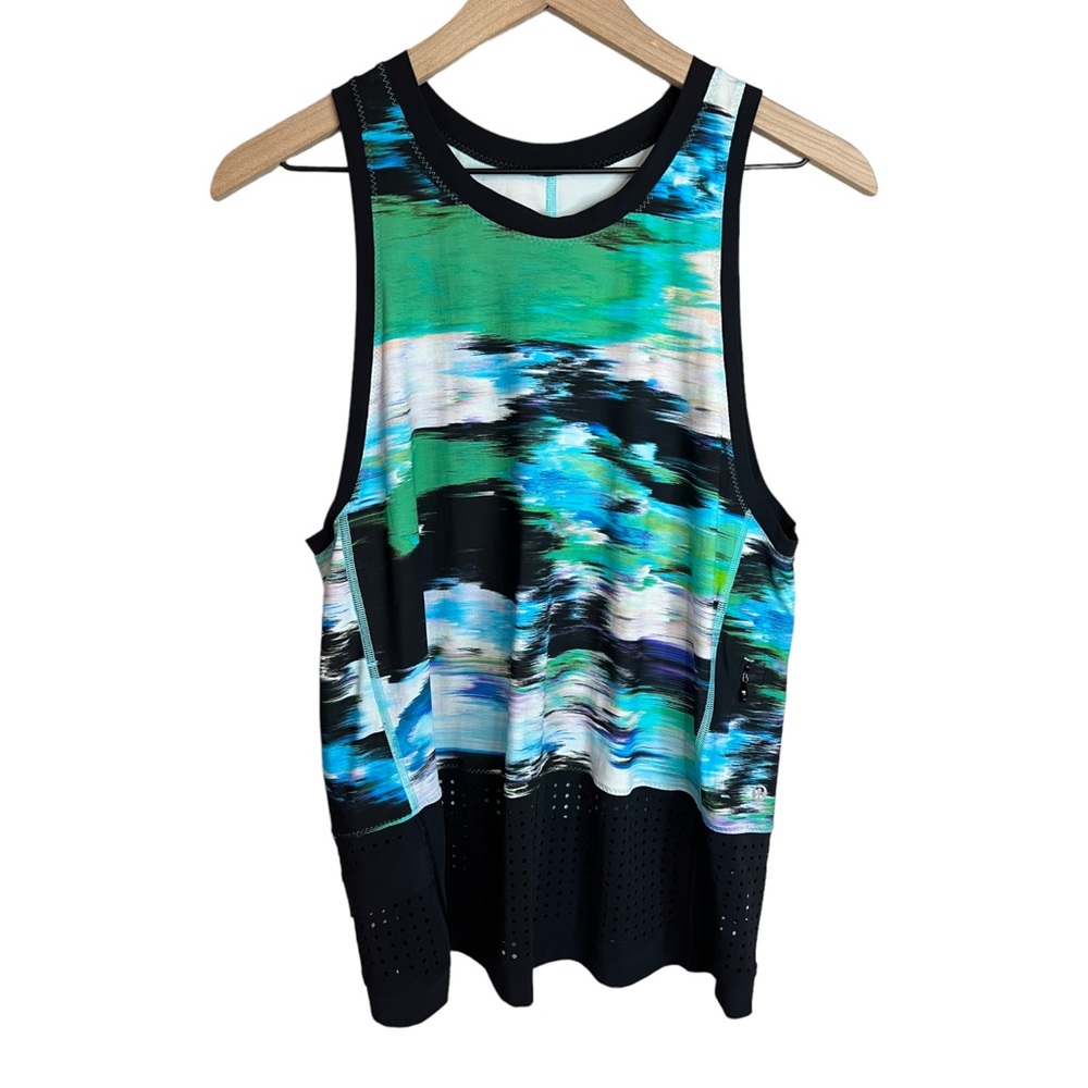 Lululemon Vent It Tank